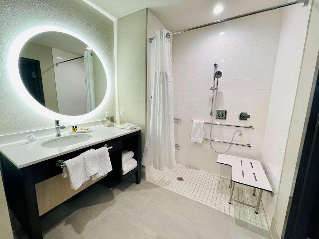Best Western Plus Executive Residency Jackson Northeast الغرفة الصورة