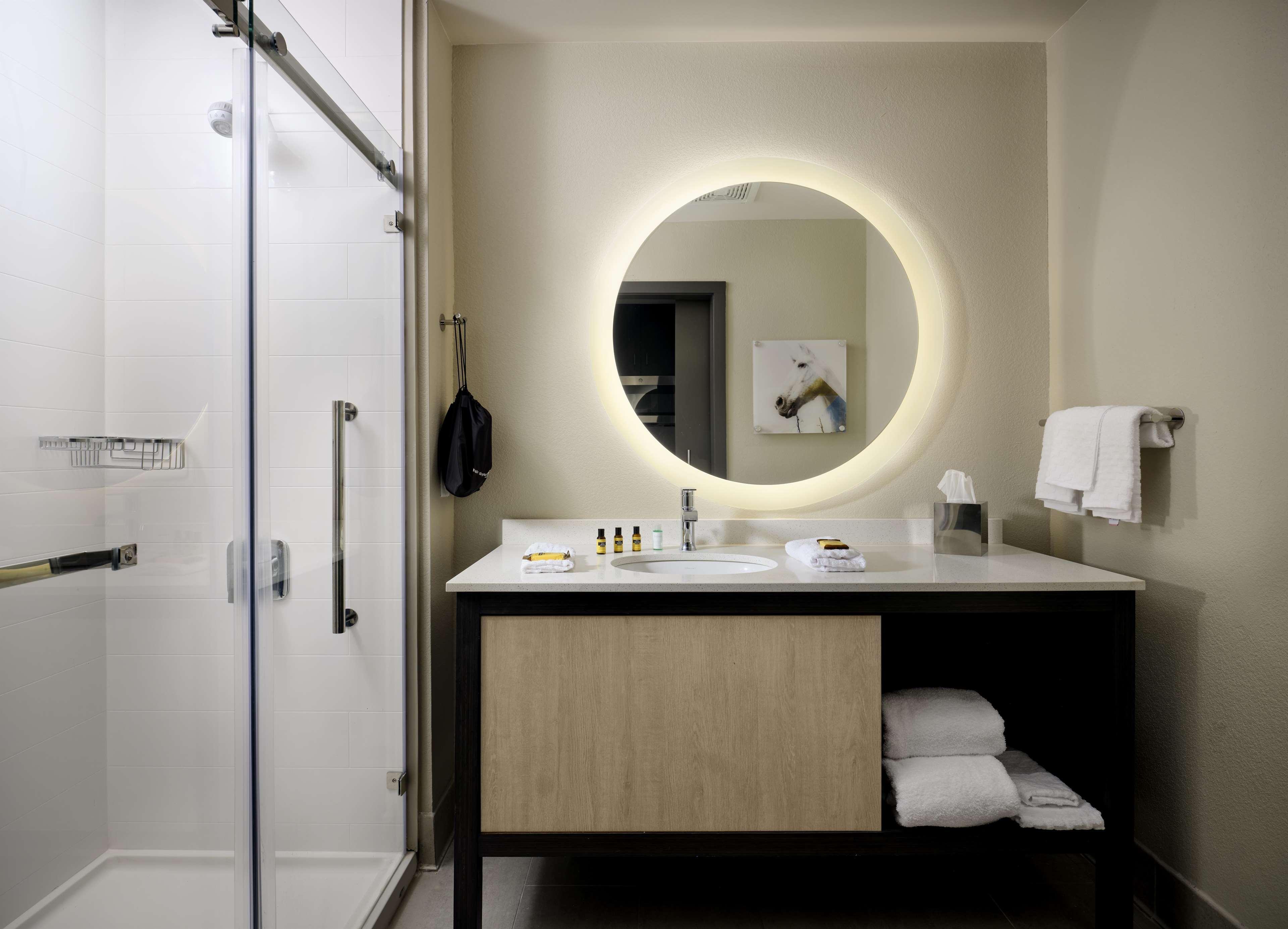 Best Western Plus Executive Residency Jackson Northeast المظهر الخارجي الصورة