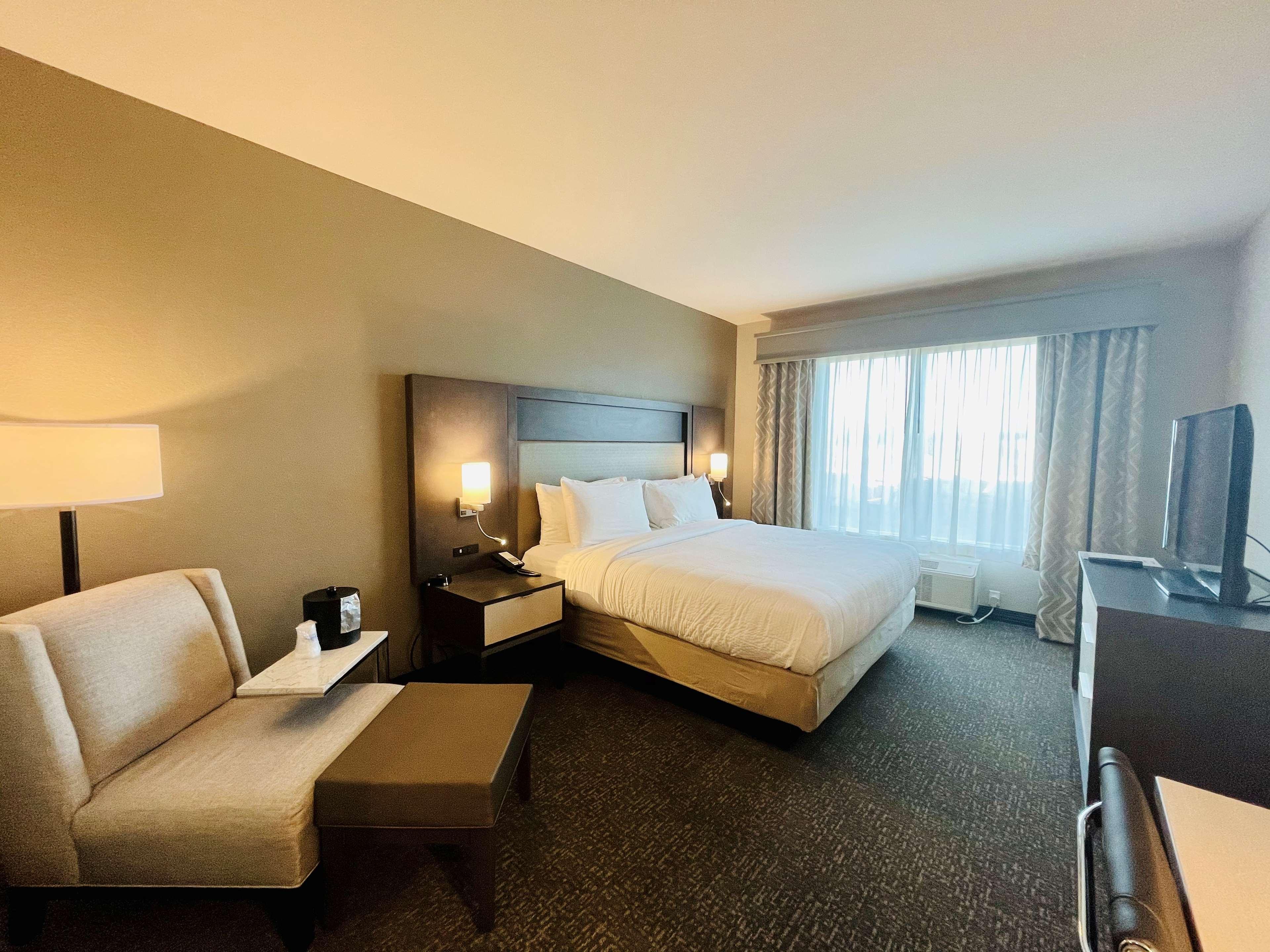 Best Western Plus Executive Residency Jackson Northeast المظهر الخارجي الصورة