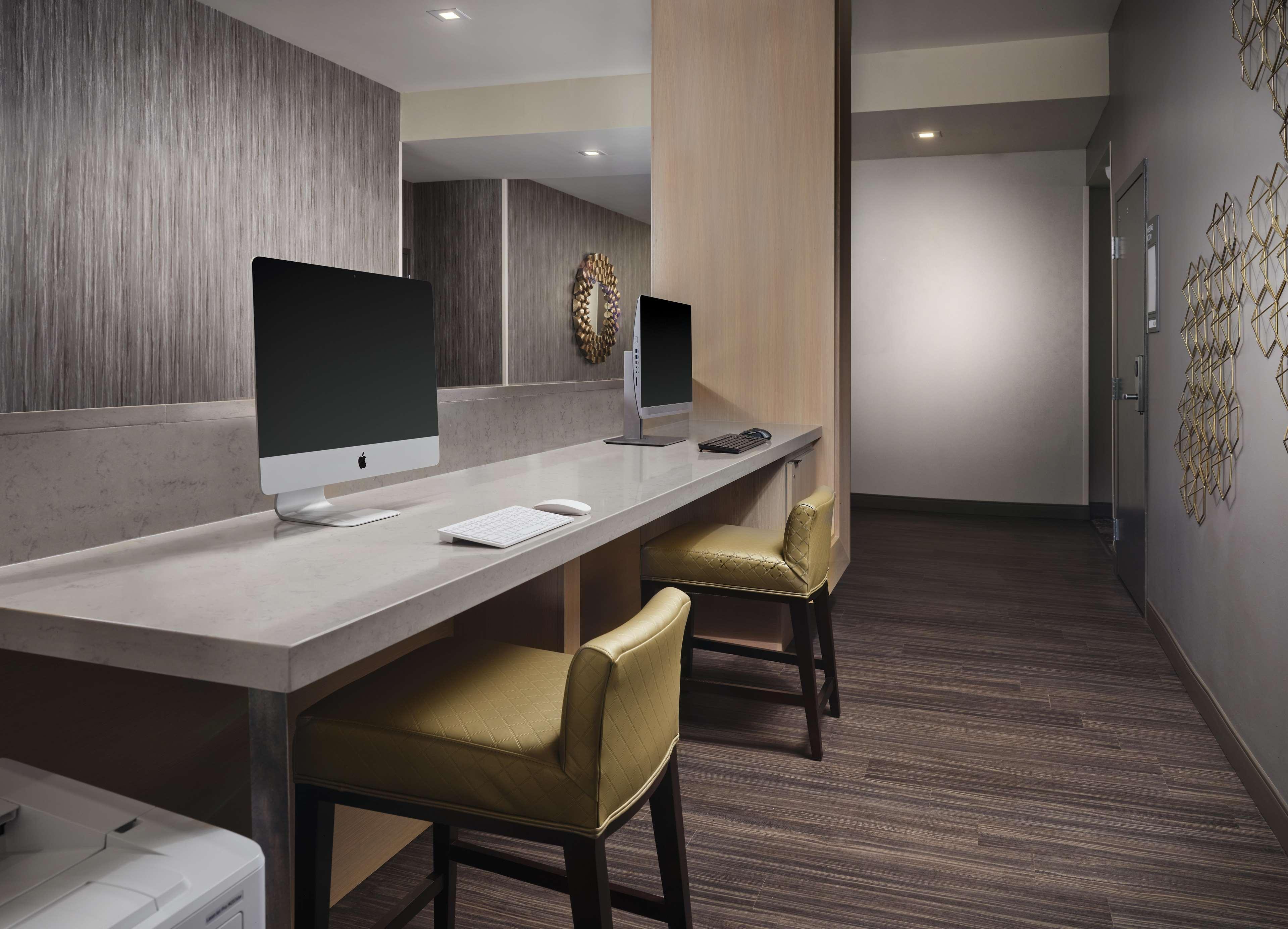 Best Western Plus Executive Residency Jackson Northeast المظهر الخارجي الصورة