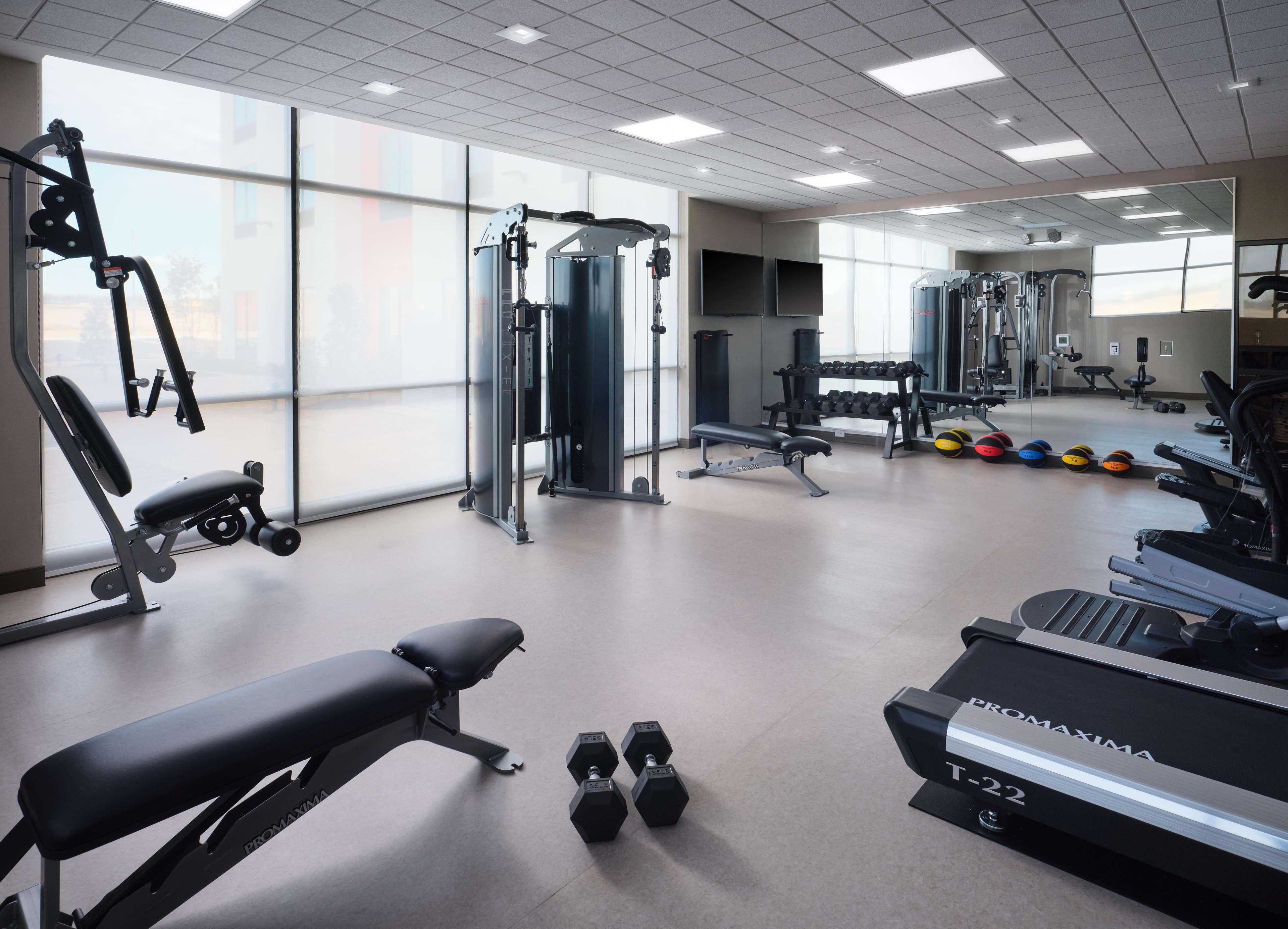 Best Western Plus Executive Residency Jackson Northeast المظهر الخارجي الصورة