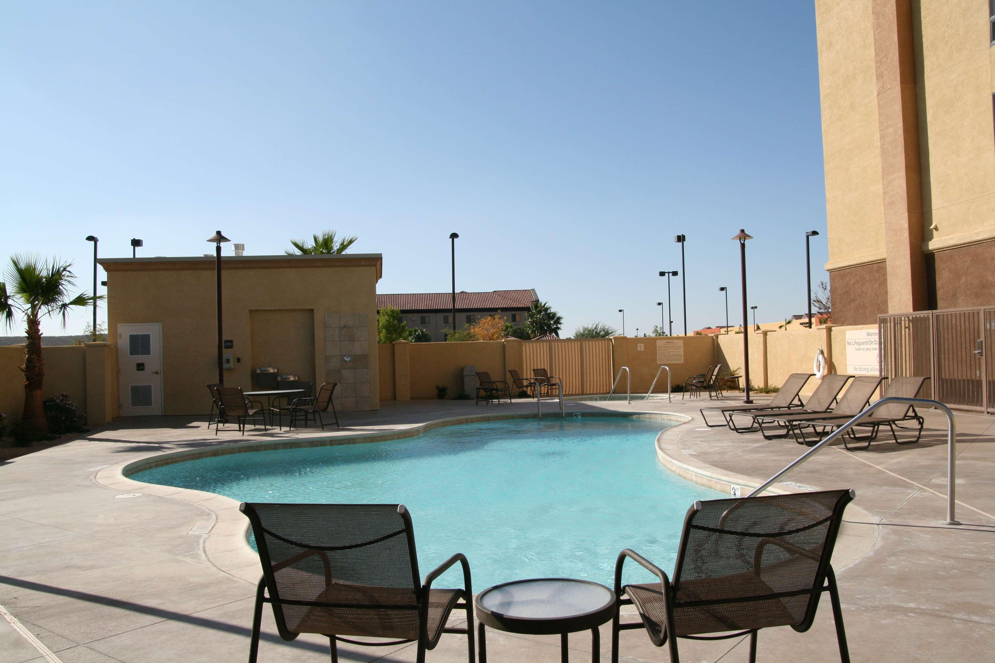Best Western Plus Executive Residency Jackson Northeast المظهر الخارجي الصورة