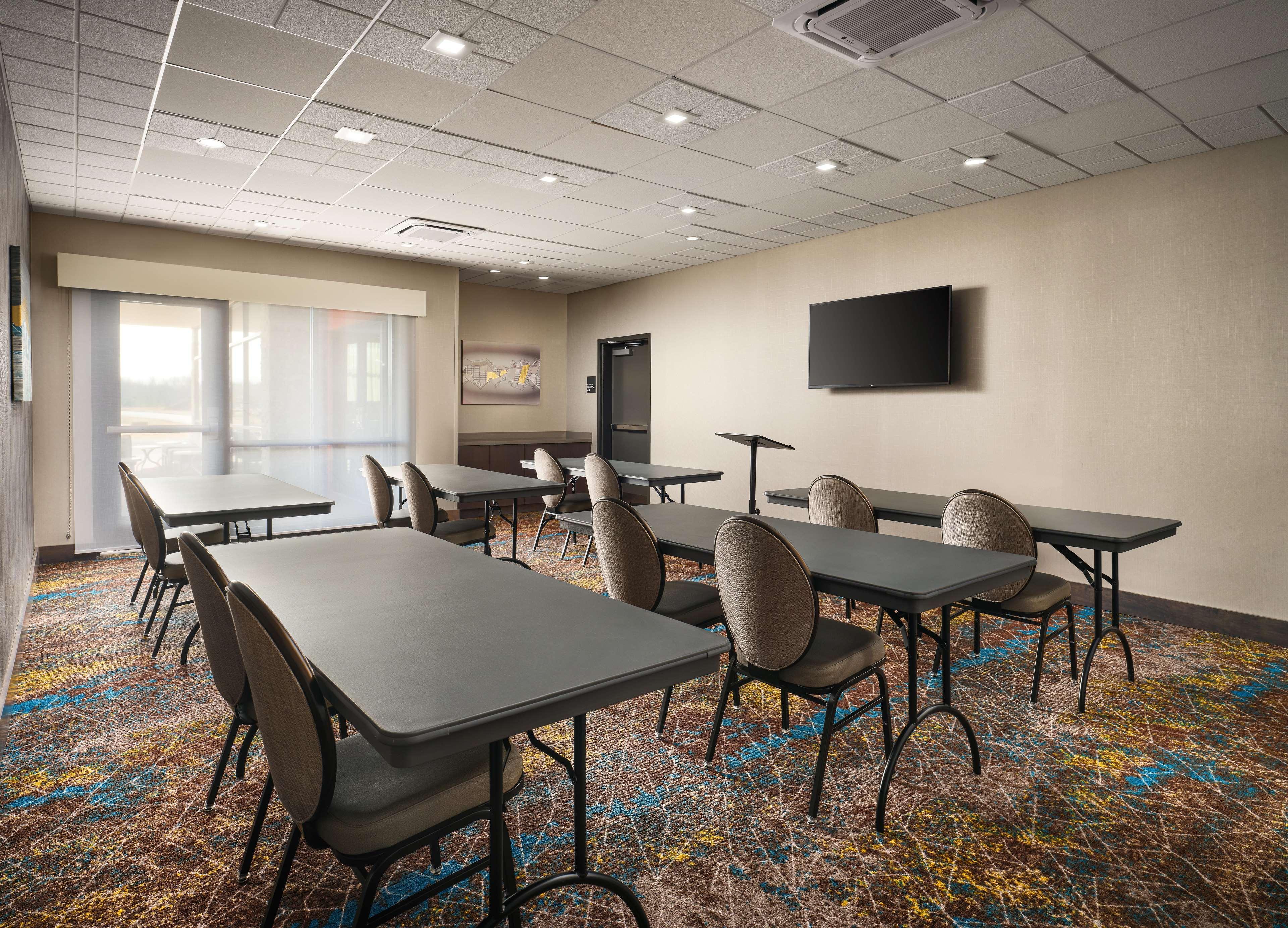 Best Western Plus Executive Residency Jackson Northeast المظهر الخارجي الصورة