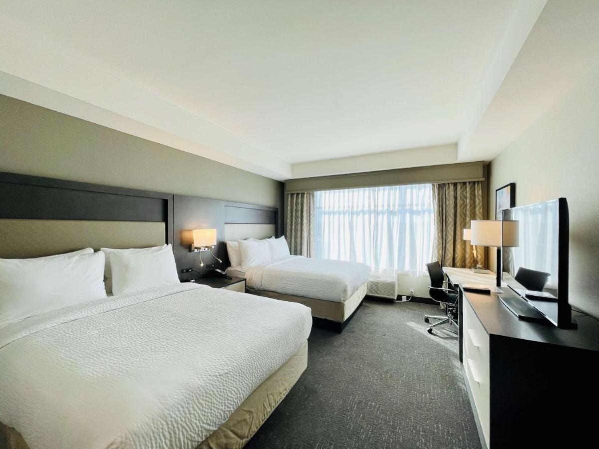 Best Western Plus Executive Residency Jackson Northeast المظهر الخارجي الصورة