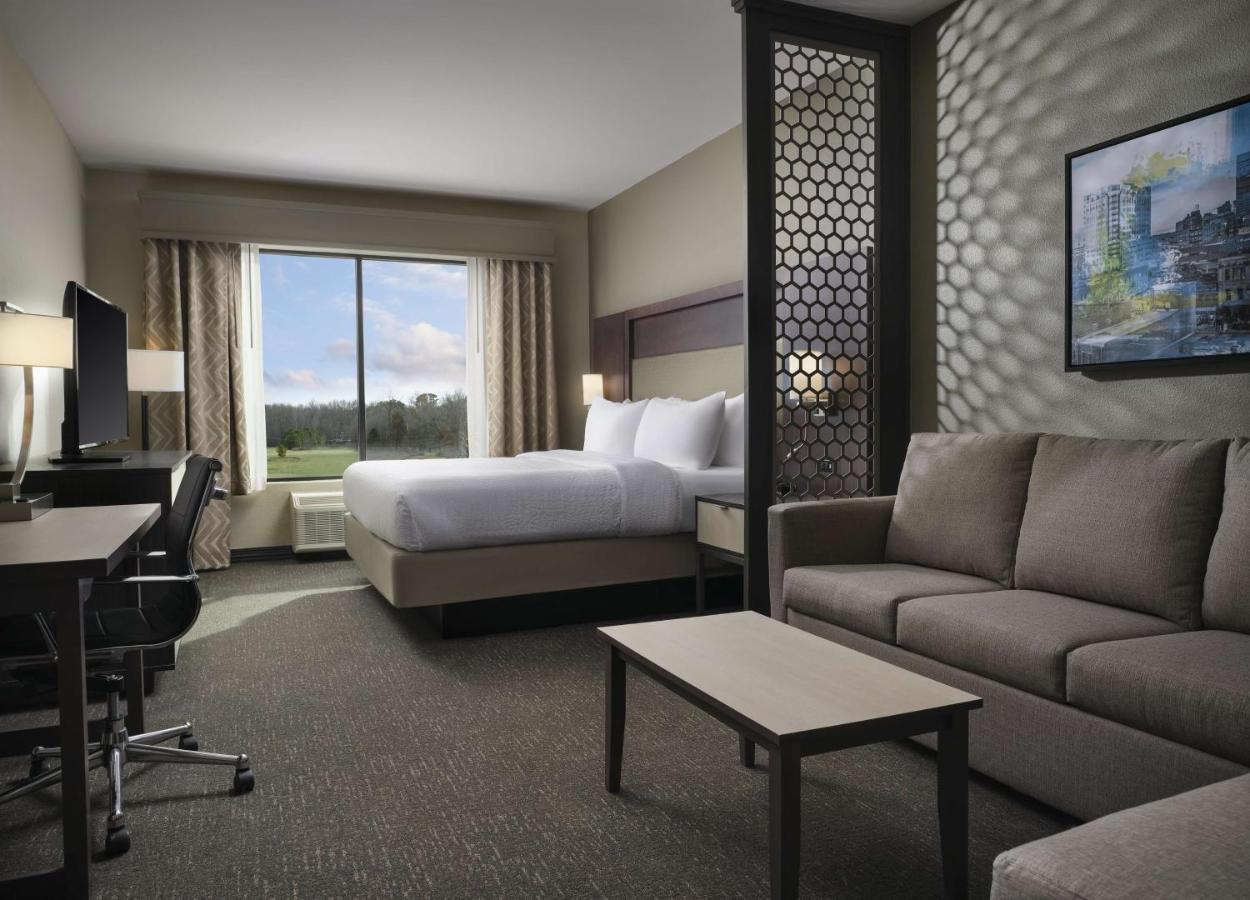 Best Western Plus Executive Residency Jackson Northeast المظهر الخارجي الصورة